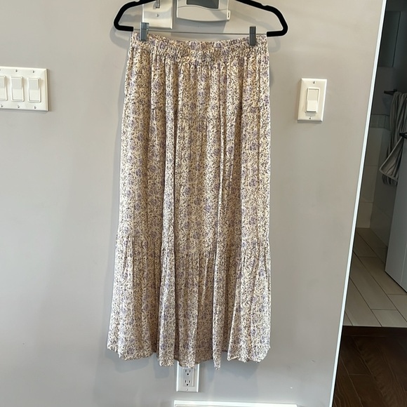 Gentle Fawn Kiara Top & Tiegan Skirt NWT - Picture 11 of 12